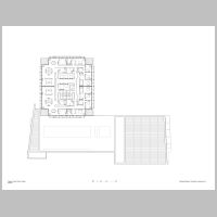 Richard Meier, House in Tel Aviv (Rothschild Tower), drawing on world-architects.com,2.png
